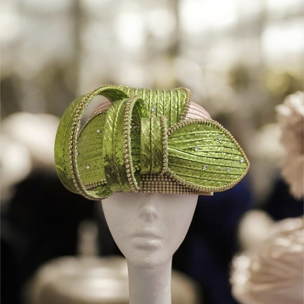 Giovanni Hat NWT